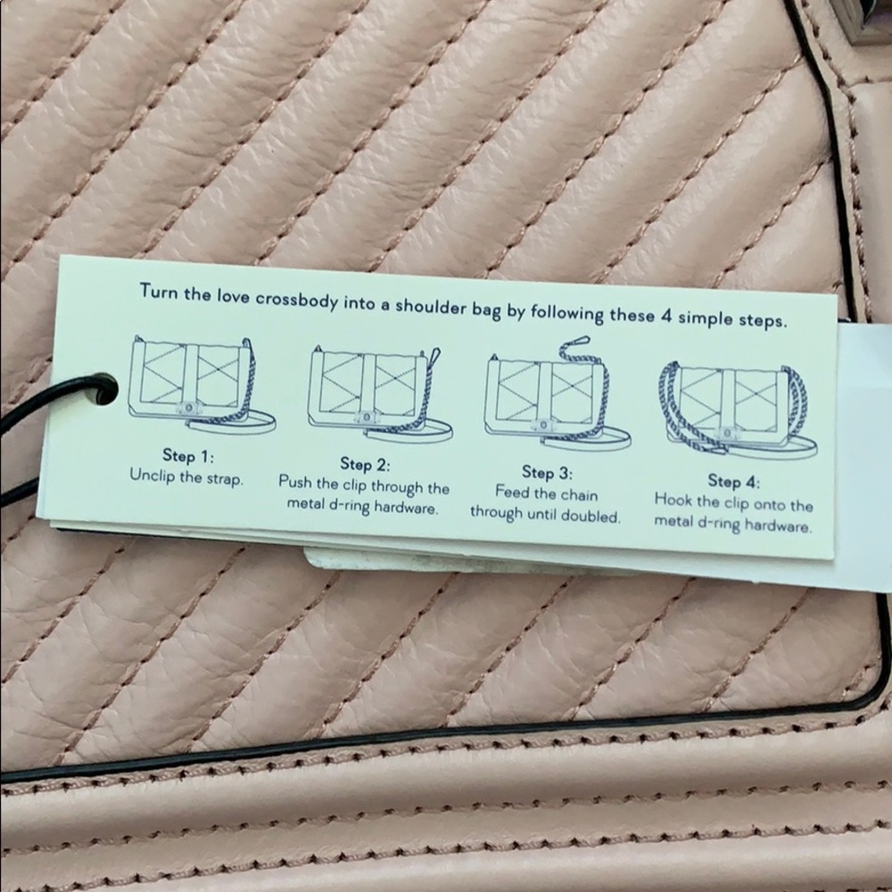 Handbag - Picture 4 of 7